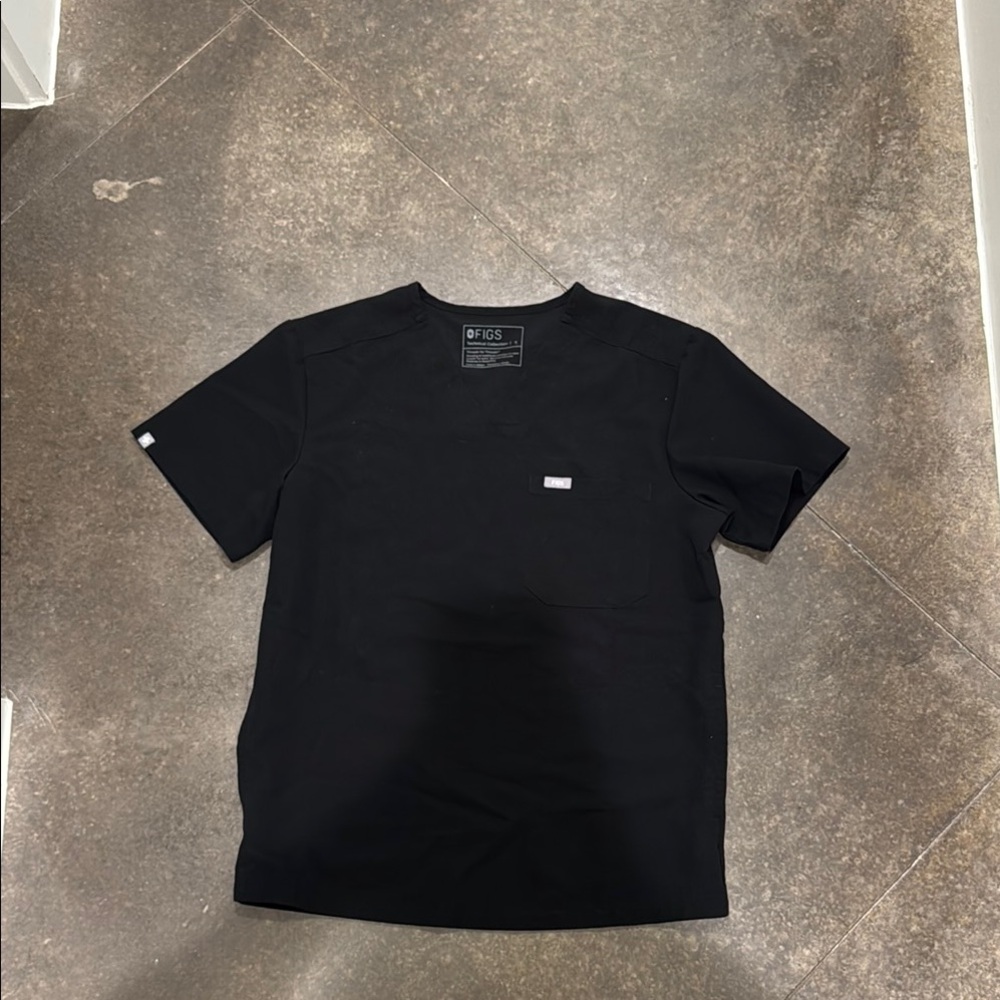 Black figs Men's Shirt